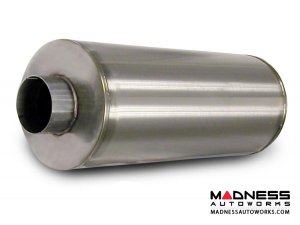 Dodge 2500/ 3500/ 4500/ 5500 5.9L DB Series Muffler by Corsa Performance - 4" Dodge 2500/ 3500/ 4500/ 5500 5.9L DB Series Muffler by Corsa Performance - 4"